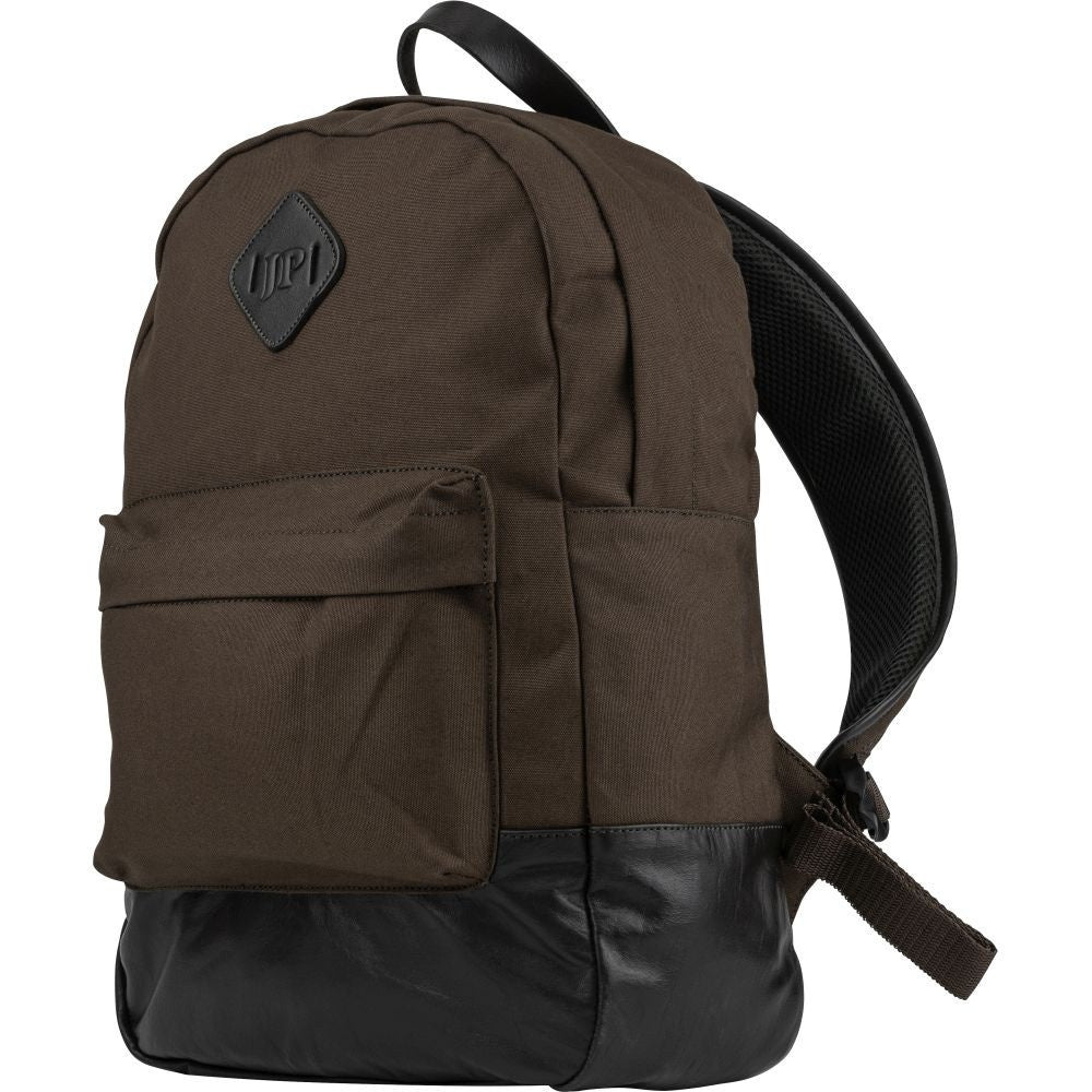 Rucsac Jack Pyke Din Pânză, Maro - Accesorii outdoor - imagine 4 Jack Pyke ProTEREN