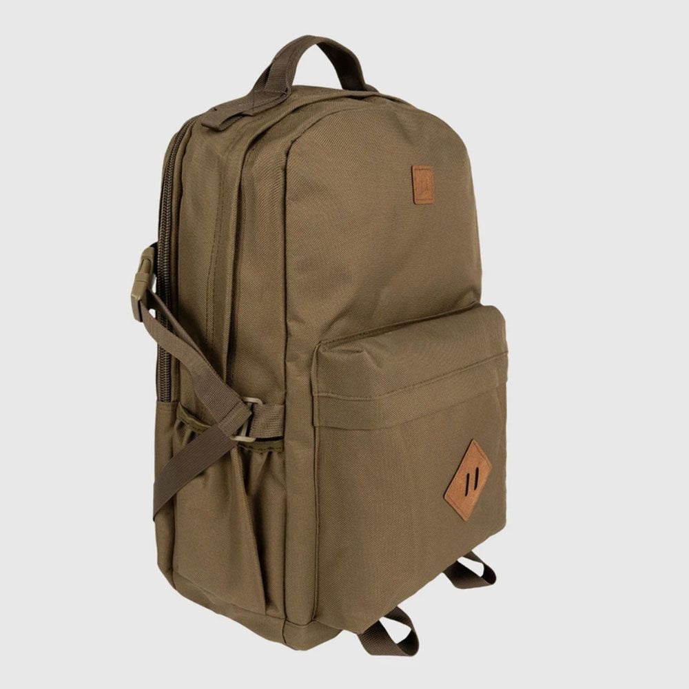 Rucsac Jack Pyke Harrier Maro Oliv - Accesorii outdoor - imagine 2 Jack Pyke ProTEREN