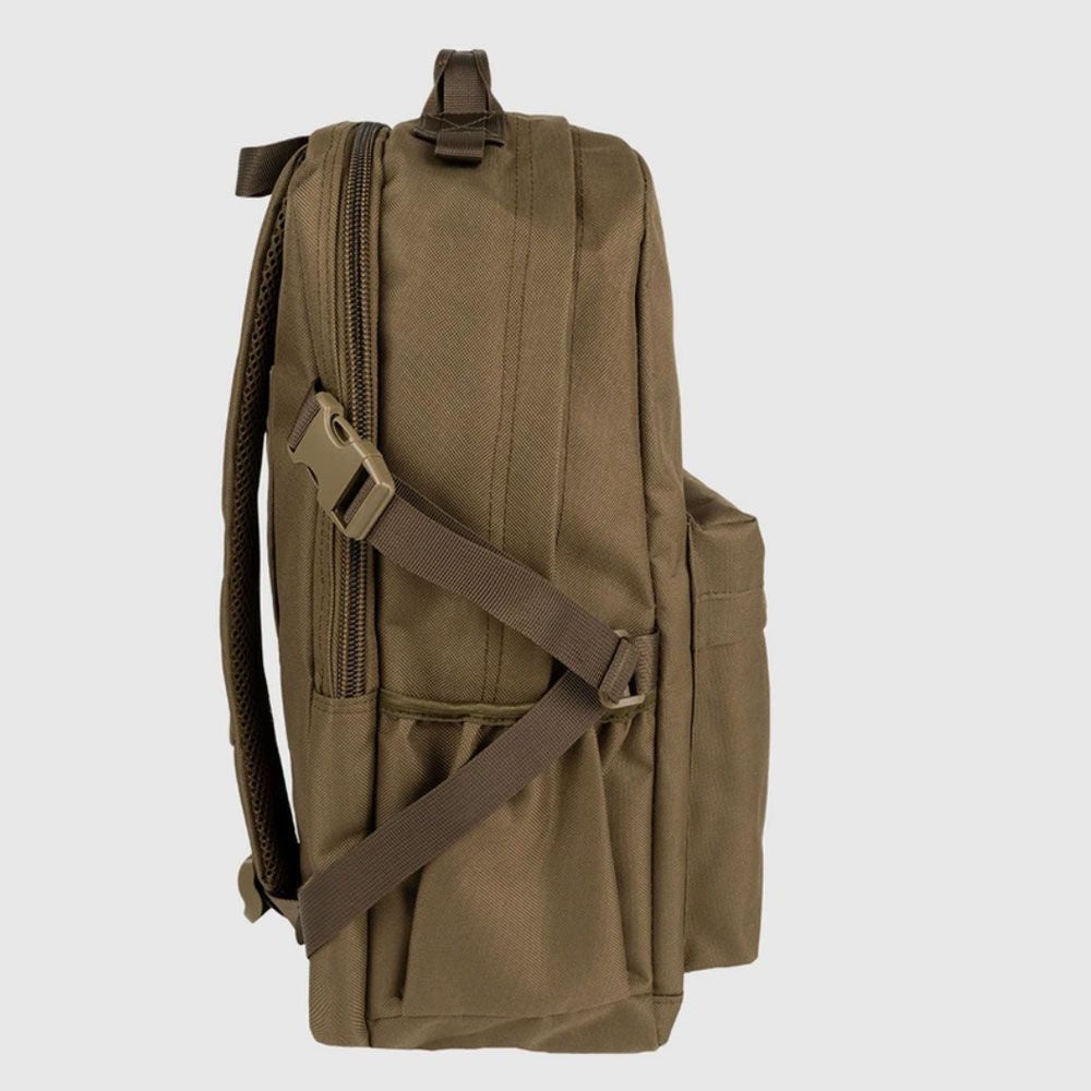 Rucsac Jack Pyke Harrier Maro Oliv - Accesorii outdoor - imagine 3 Jack Pyke ProTEREN