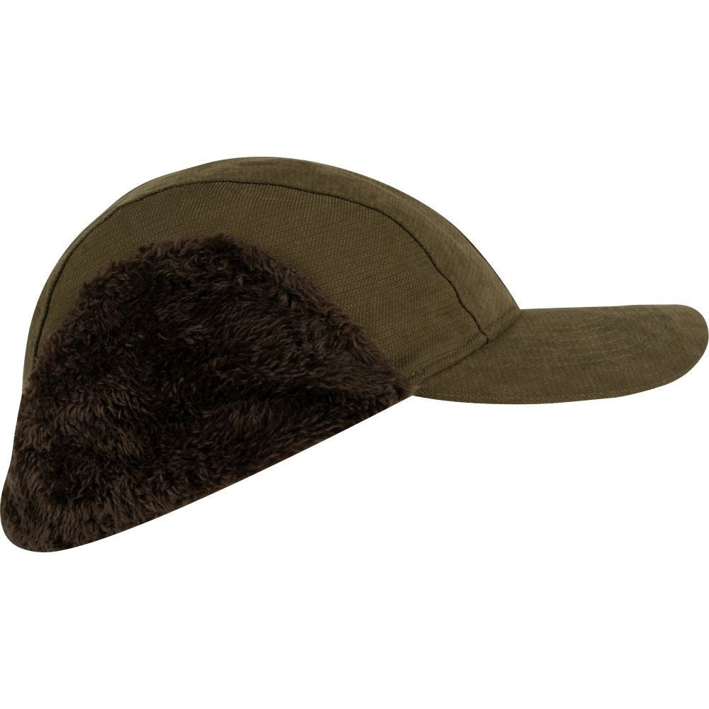 Sapca Baseball Jack Pyke Alaska, Cu Protectie Pentru Urechi, Marimea L/Xl - Echipament vânătoare - imagine produs Jack Pyke P