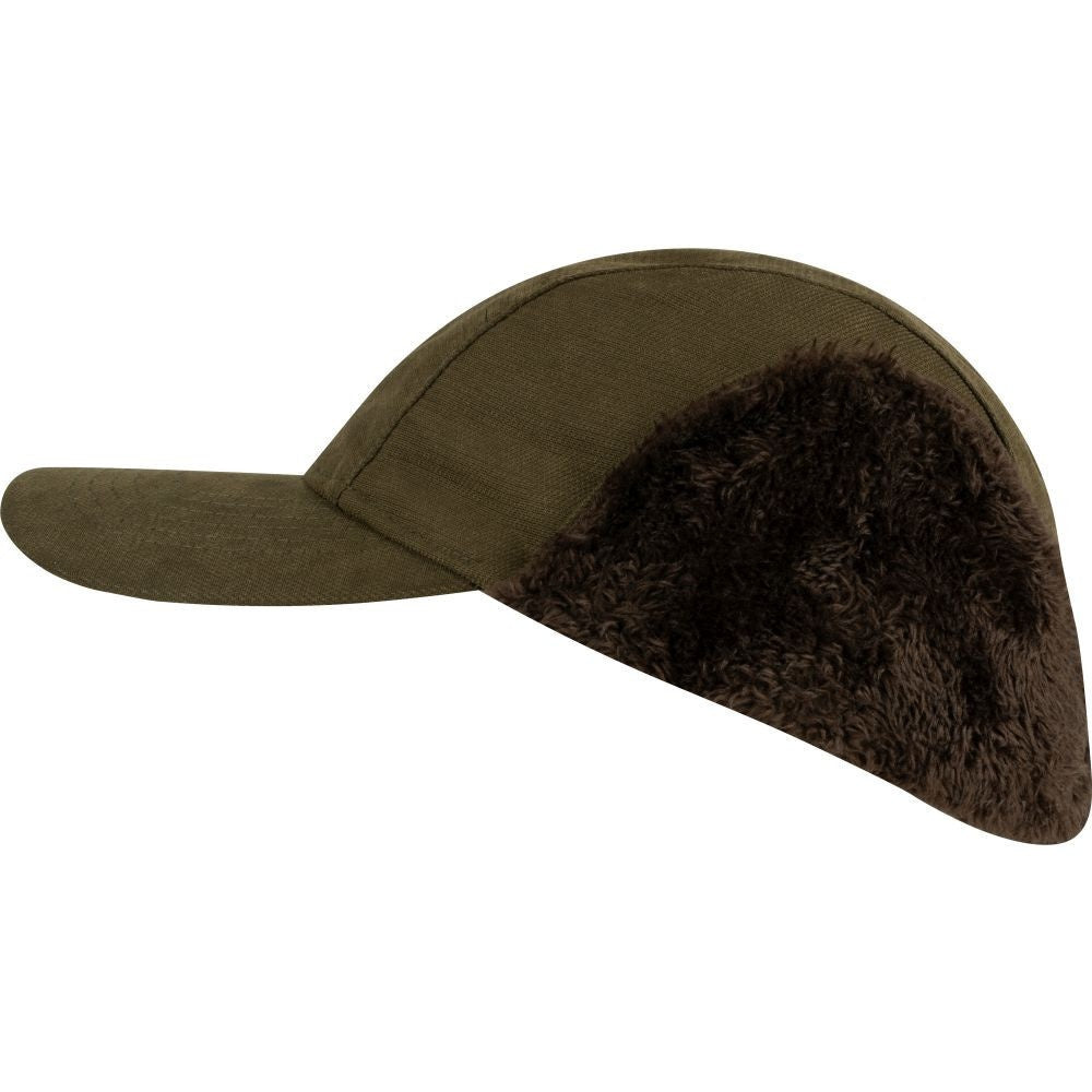 Sapca Baseball Jack Pyke Alaska, Cu Protectie Pentru Urechi, Marimea L/Xl - Echipament vânătoare - imagine 2 Jack Pyke ProTER