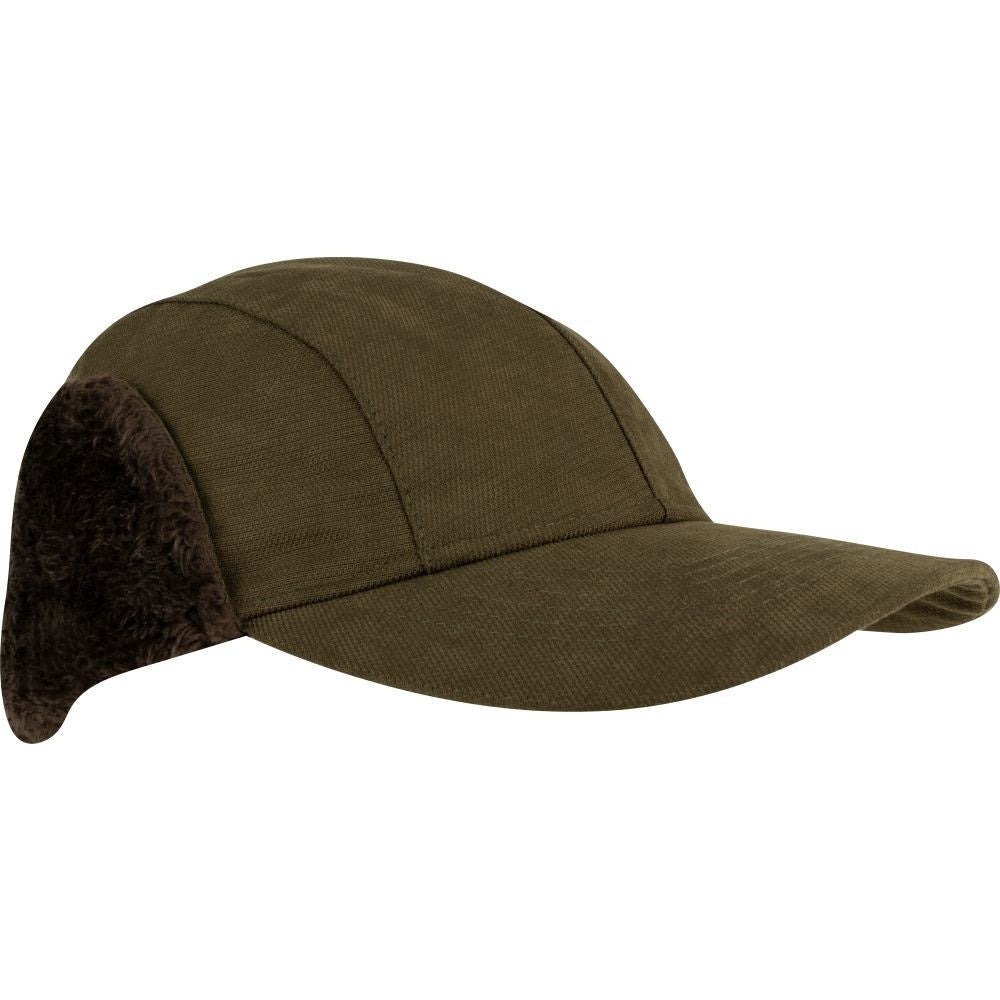 Sapca Baseball Jack Pyke Alaska, Cu Protectie Pentru Urechi, Marimea L/Xl - Echipament vânătoare - imagine 3 Jack Pyke ProTER