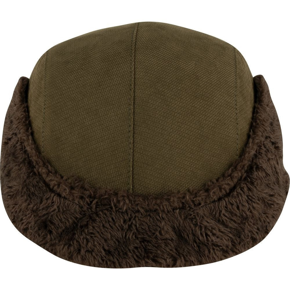 Sapca Baseball Jack Pyke Alaska, Cu Protectie Pentru Urechi - Accesorii îmbrăcăminte - imagine 4 Jack Pyke ProTEREN