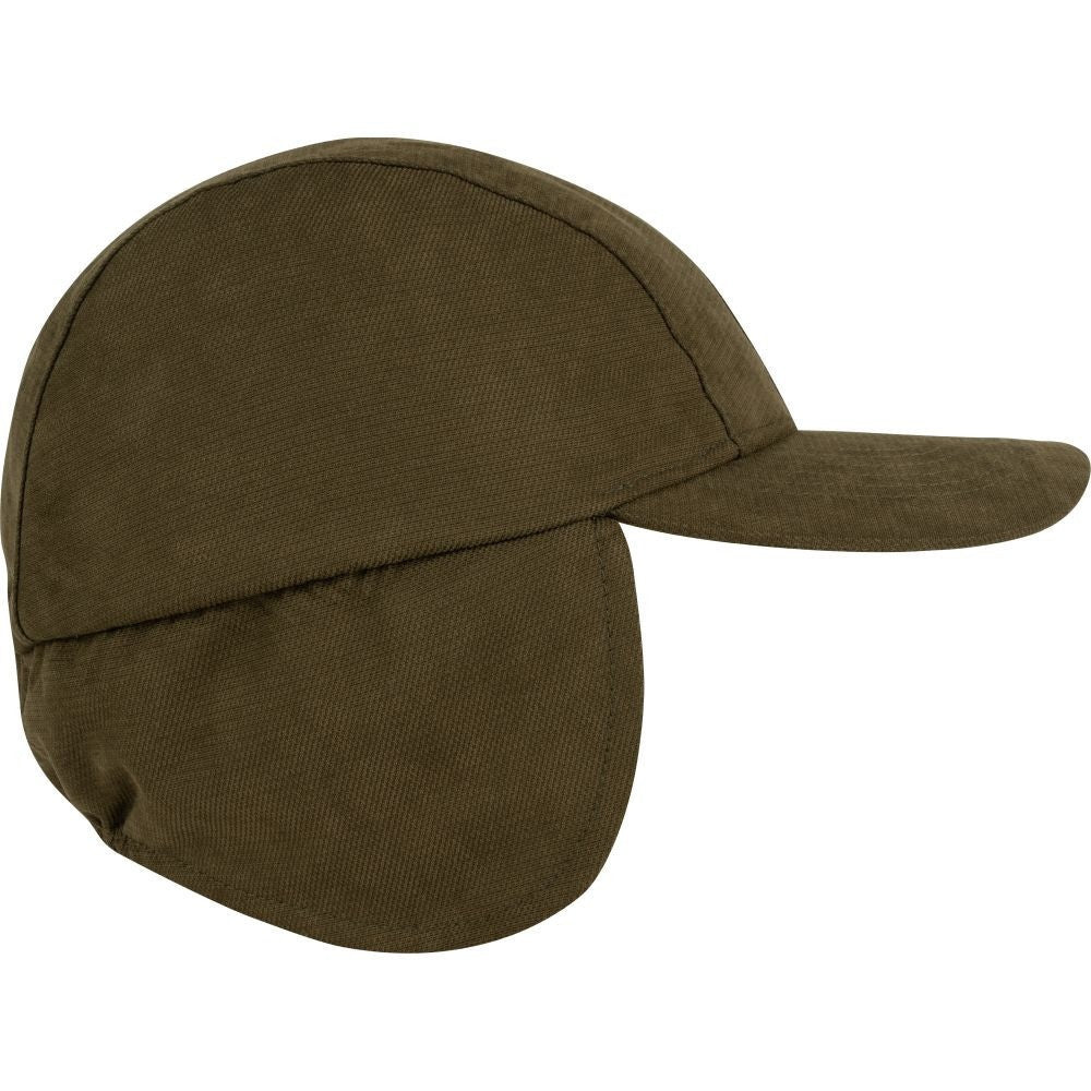 Sapca Baseball Jack Pyke Alaska, Cu Protectie Pentru Urechi, Marimea L/Xl - Echipament vânătoare - imagine 6 Jack Pyke ProTER
