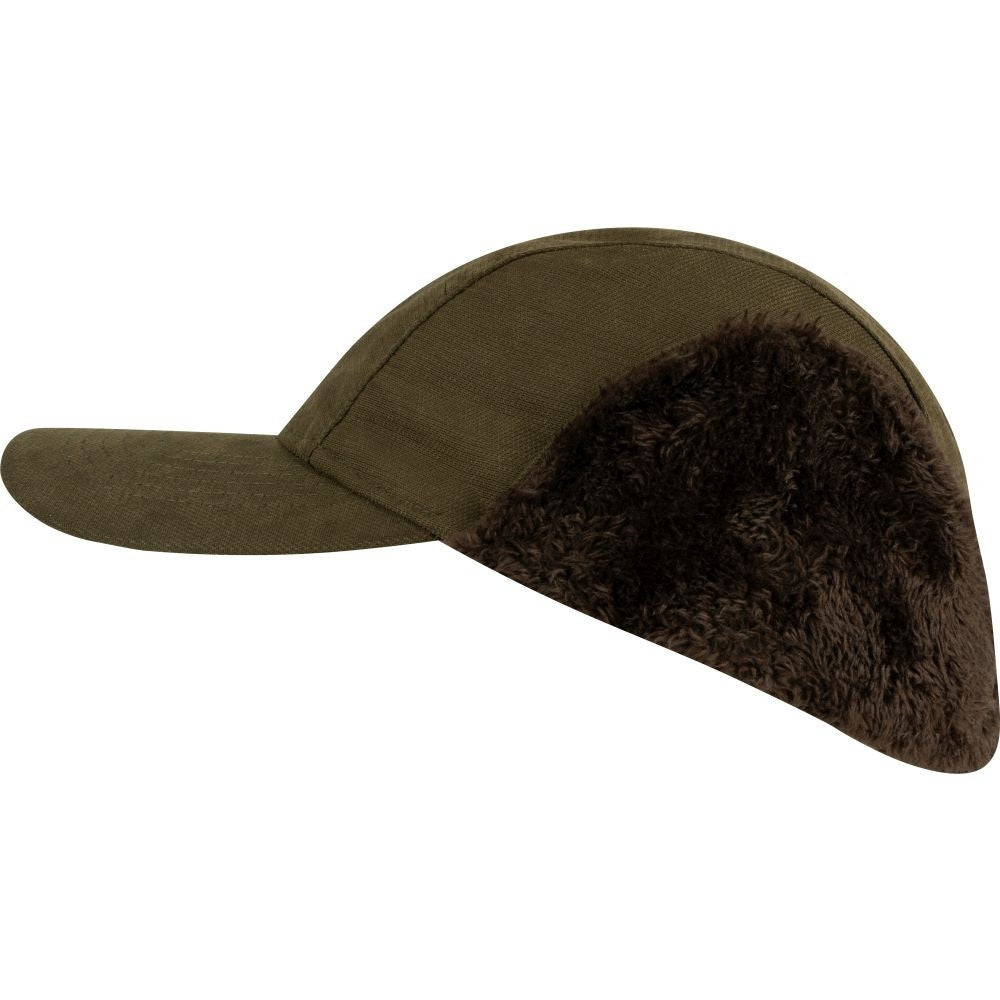 Sapca Baseball Jack Pyke Alaska, Cu Protectie Pentru Urechi - Accesorii îmbrăcăminte - imagine 8 Jack Pyke ProTEREN