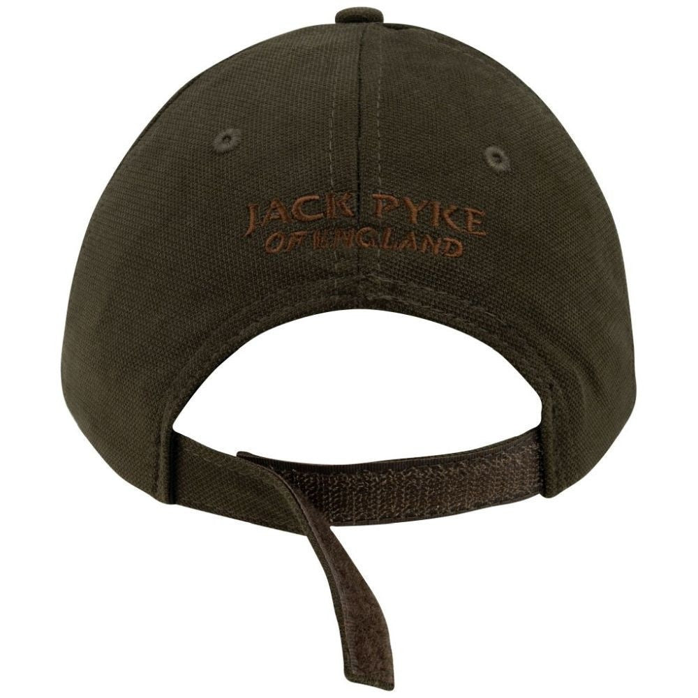 Șapcă De Baseball Jack Pyke Ashcombe - Echipament vânătoare - imagine 3 Jack Pyke ProTEREN