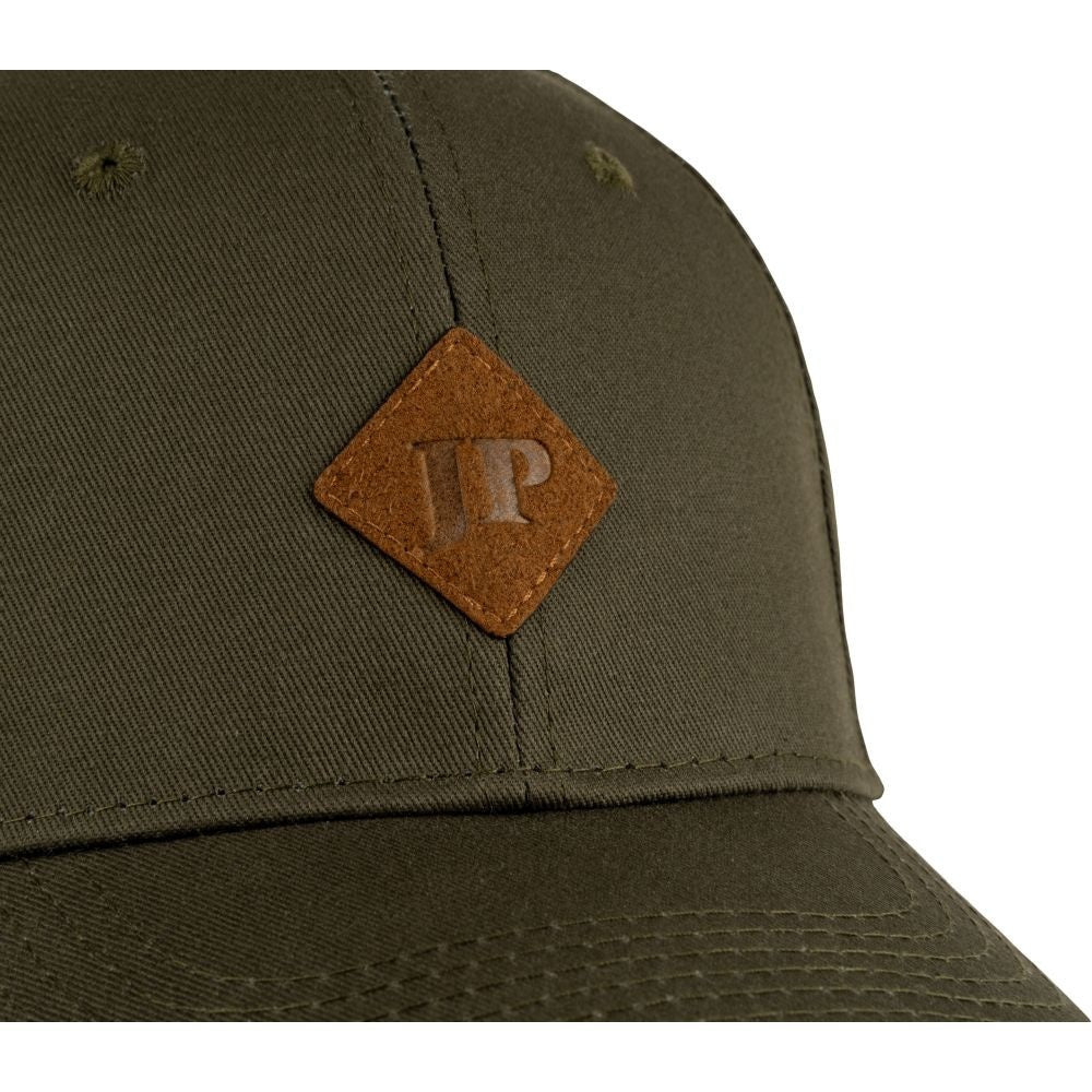Șapcă De Baseball Jack Pyke Dalesman, Culoare Maro Oliv - Echipament vânătoare - imagine 6 Jack Pyke ProTEREN
