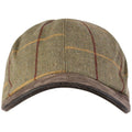 Șapcă De Baseball Jack Pyke, Model Din Tweed - Echipament vânătoare - imagine produs Jack Pyke ProTEREN