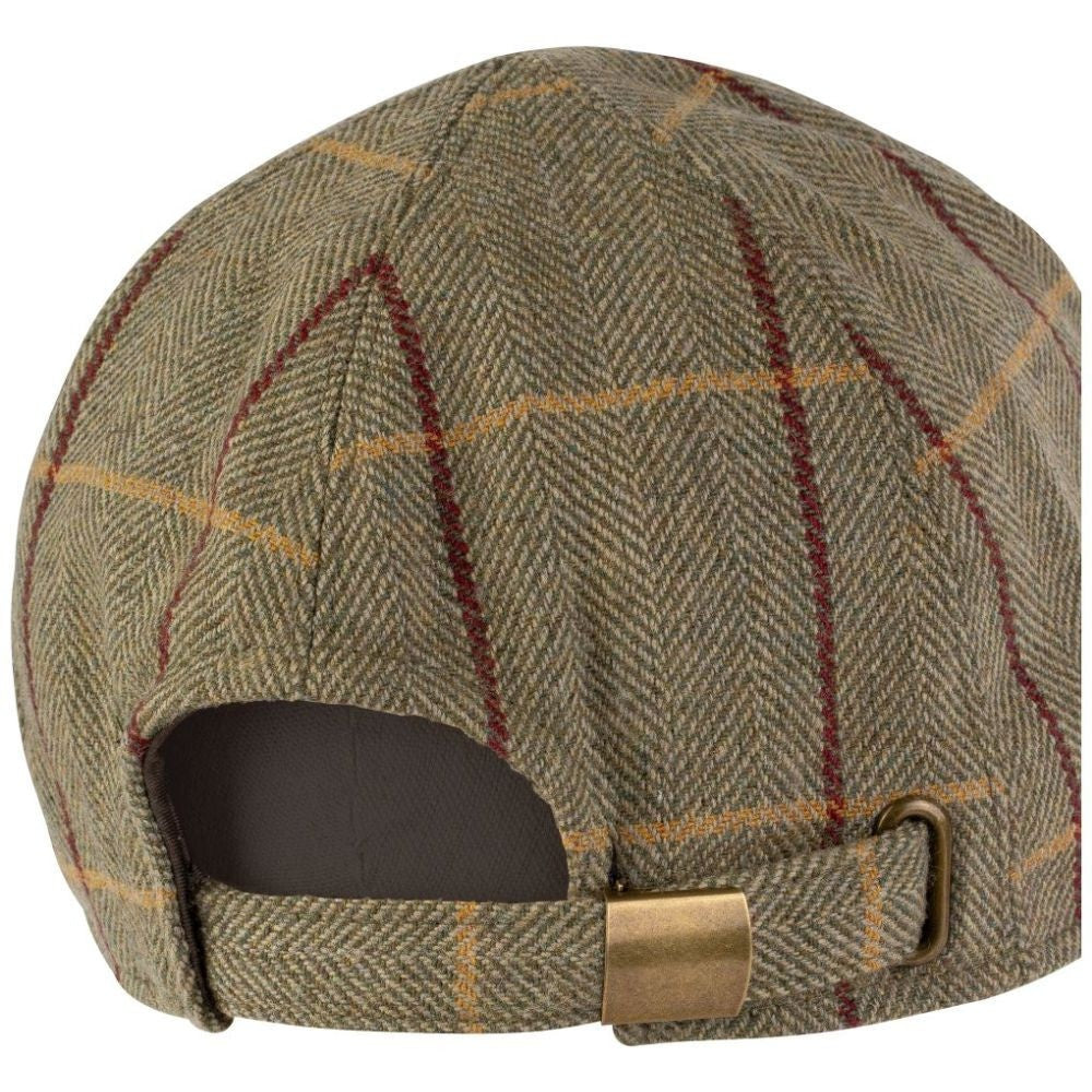 Șapcă De Baseball Jack Pyke, Model Din Tweed - Echipament vânătoare - imagine 7 Jack Pyke ProTEREN