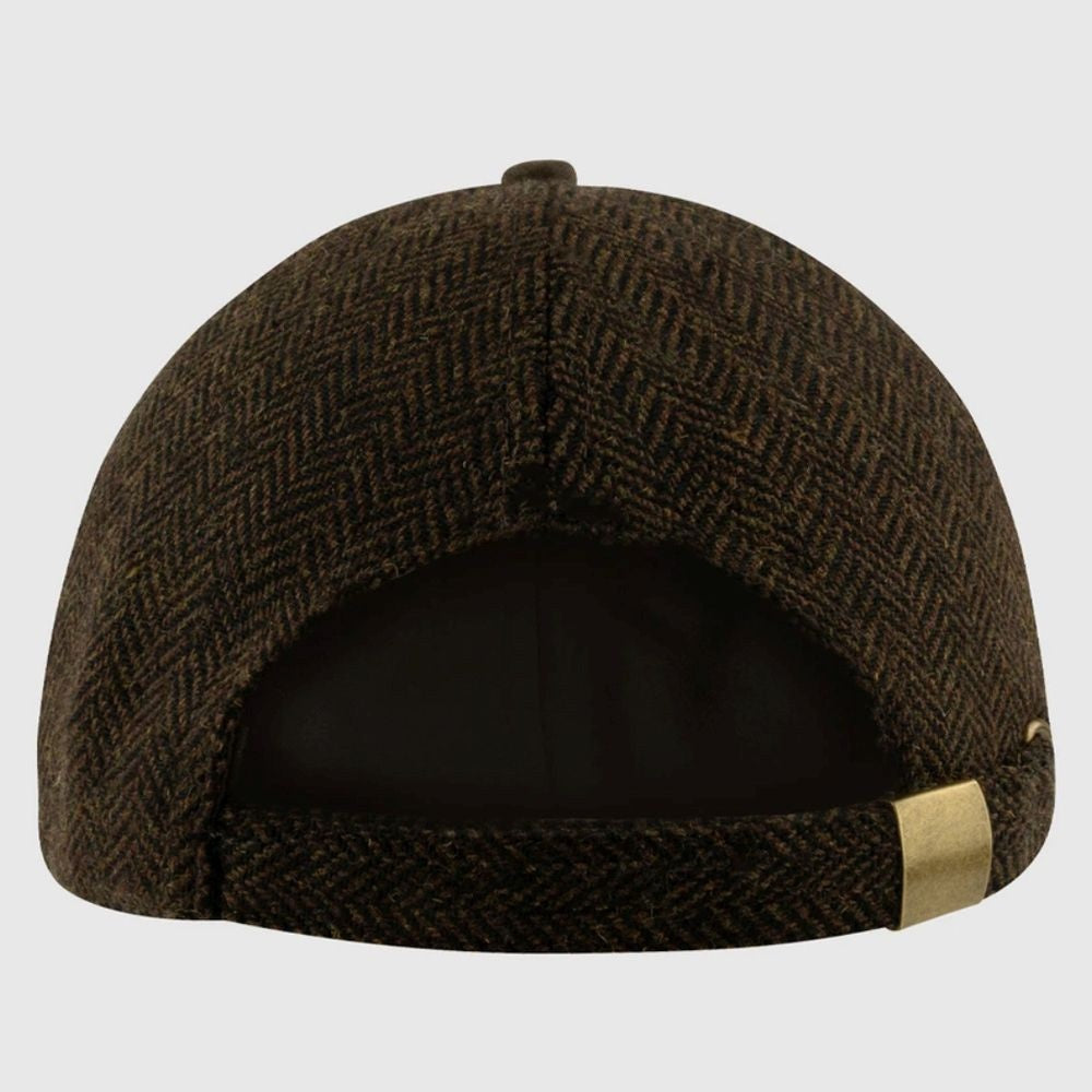 Șapcă De Baseball Jack Pyke, Model Herringbone - Echipament vânătoare - imagine 2 Jack Pyke ProTEREN