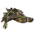 Șapcă De Camuflaj Jack Pyke Llcs 3D, Model Evo - Camuflaj vânătoare - imagine produs Jack Pyke ProTEREN