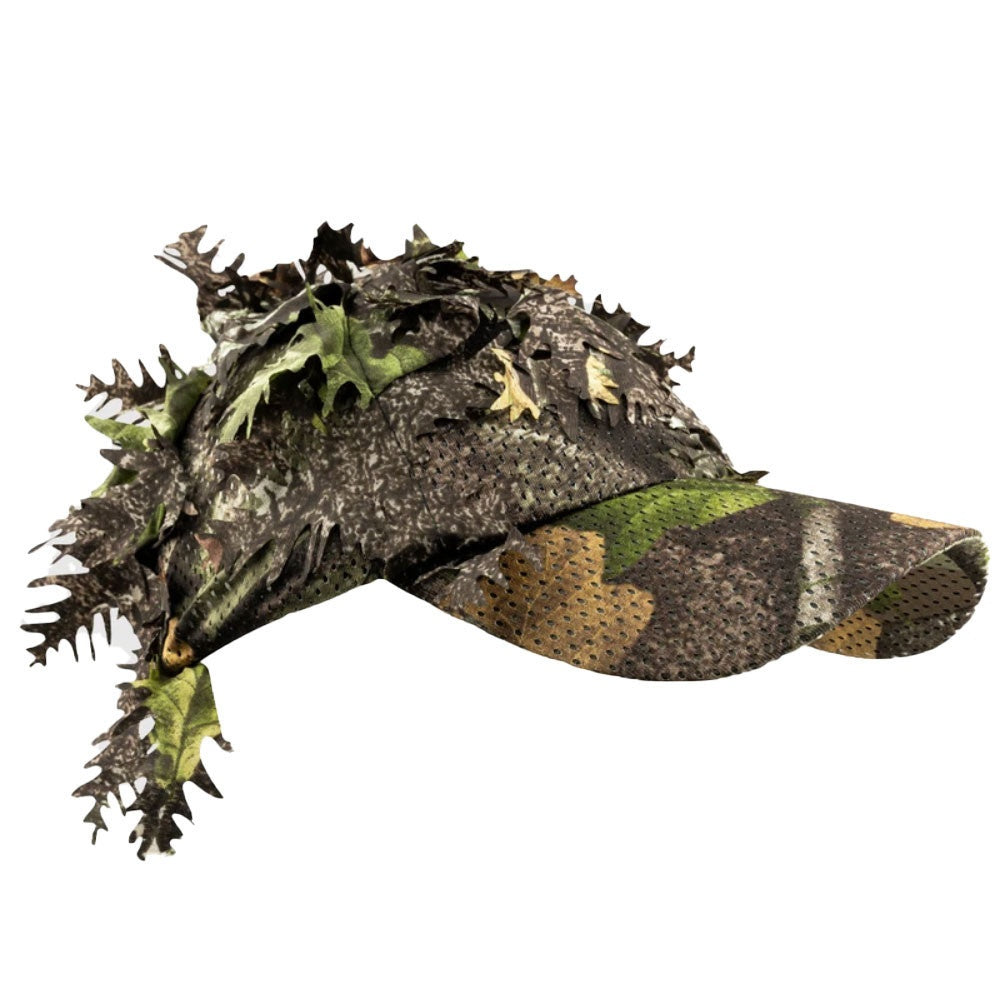 Șapcă De Camuflaj Jack Pyke Llcs 3D, Model Evo - Camuflaj vânătoare - imagine produs Jack Pyke ProTEREN