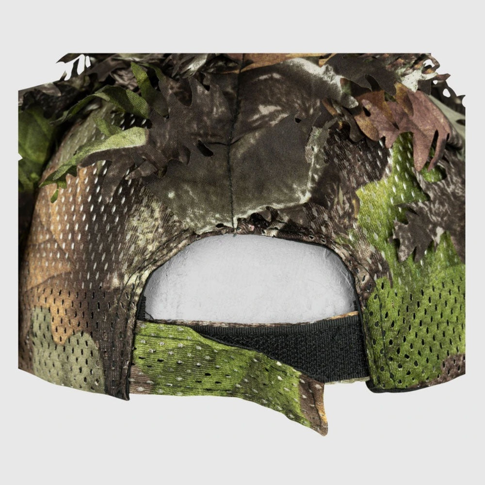 Șapcă De Camuflaj Jack Pyke Llcs 3D, Model Evo - Camuflaj vânătoare - imagine 2 Jack Pyke ProTEREN
