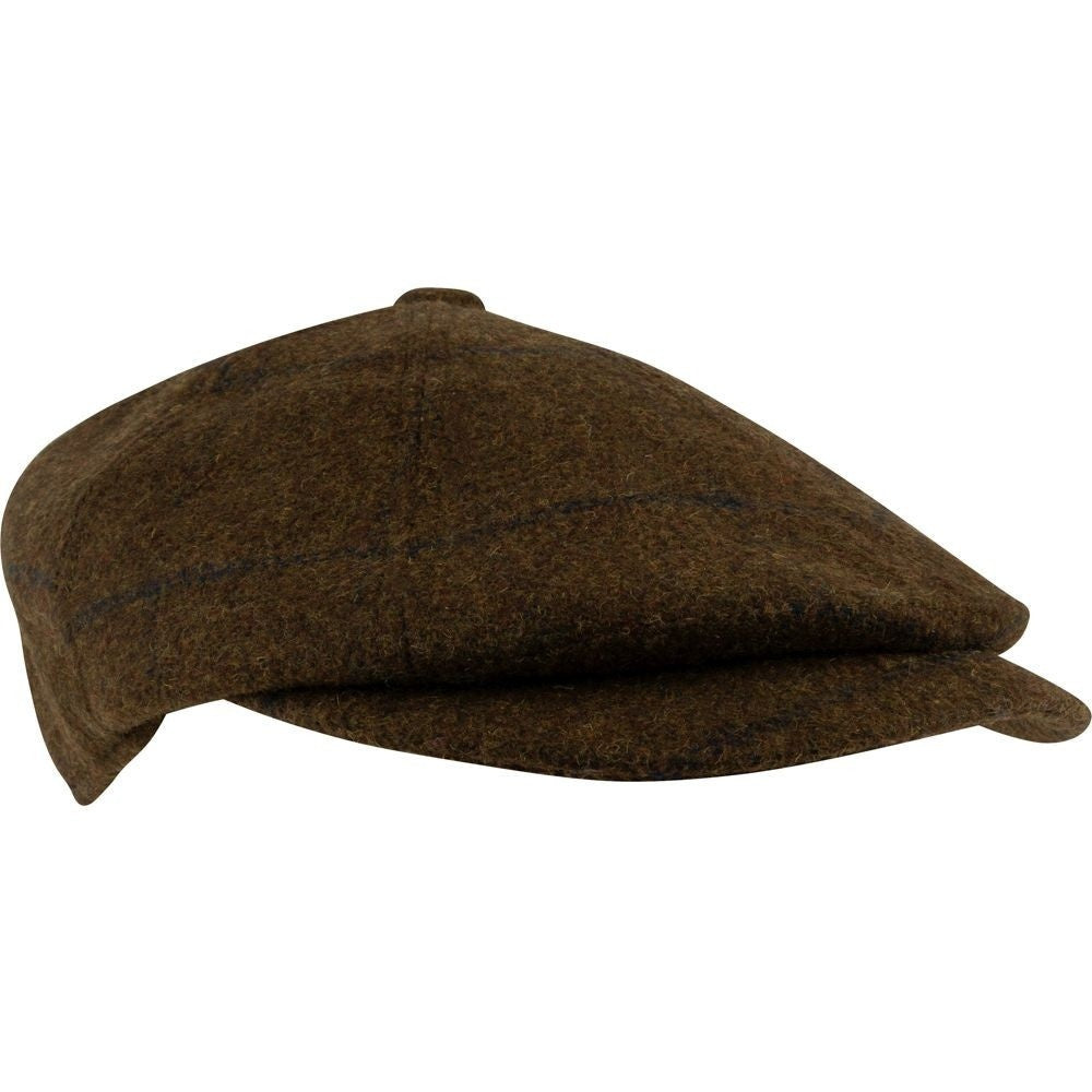 Șapcă Jack Pyke Newsboy Din Tweed – Maro - Accesorii îmbrăcăminte - imagine 3 Jack Pyke ProTEREN