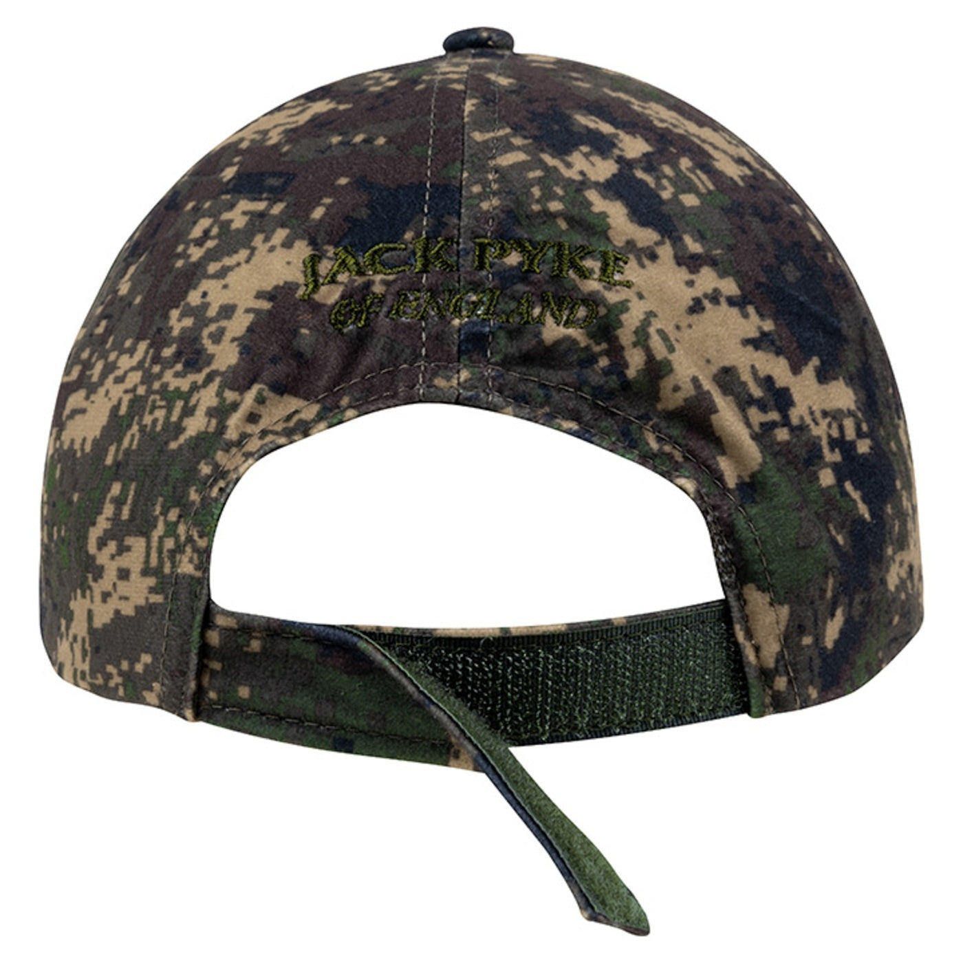 Șapcă Jack Pyke Stealth – Ușoară Și Reglabilă - Echipament vânătoare - imagine 7 Jack Pyke ProTEREN