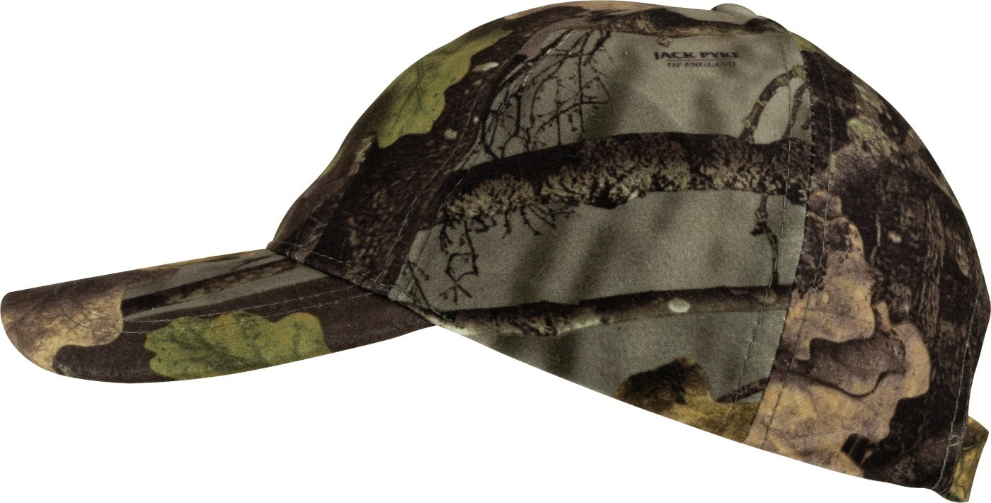 Șapcă Jack Pyke Stealth – Ușoară Și Reglabilă - Accesorii îmbrăcăminte - imagine 9 Jack Pyke ProTEREN