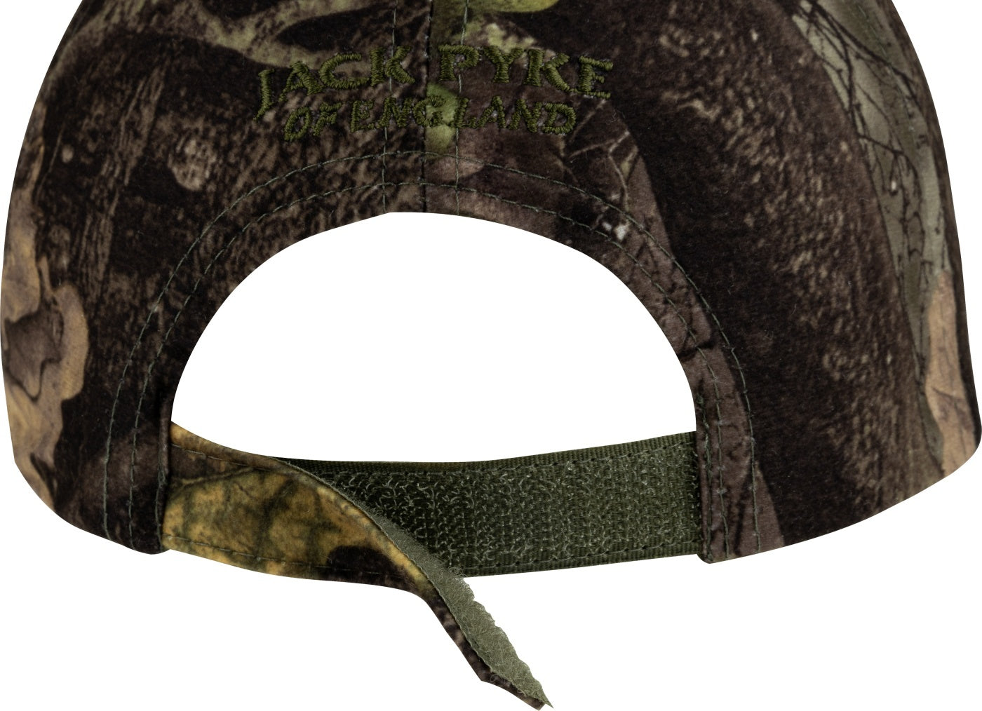 Șapcă Jack Pyke Stealth – Ușoară Și Reglabilă - Echipament vânătoare - imagine 10 Jack Pyke ProTEREN