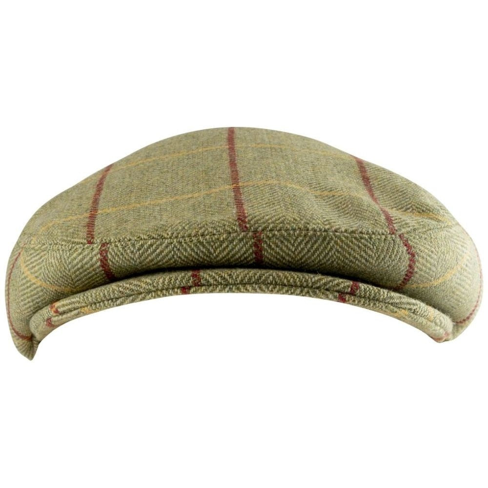 Șapcă Plată Jack Pyke Din Amestec De Lână, Tweed - Accesorii îmbrăcăminte - imagine 9 Jack Pyke ProTEREN