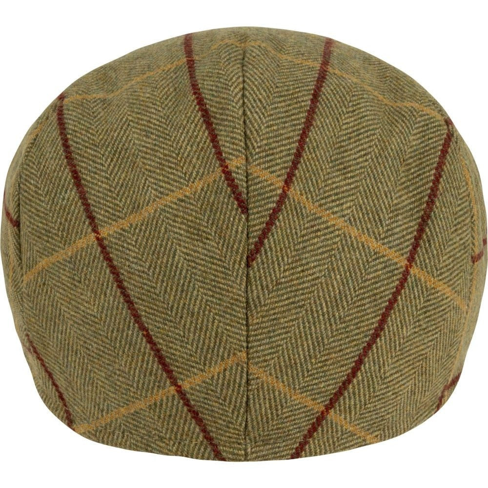 Șapcă Plată Jack Pyke Din Amestec De Lână, Tweed - Accesorii îmbrăcăminte - imagine 10 Jack Pyke ProTEREN