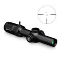 Luneta de arma pentru vanatoare Vortex Strike Eagle 1-8x24 AR-BDC3 MOA - Lunete de arma - imagine produs Vortex ProTEREN