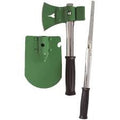 Set Camping Otel Mil-Com Topor, Lopata, Fierastrau - Accesorii outdoor - imagine produs ProTEREN