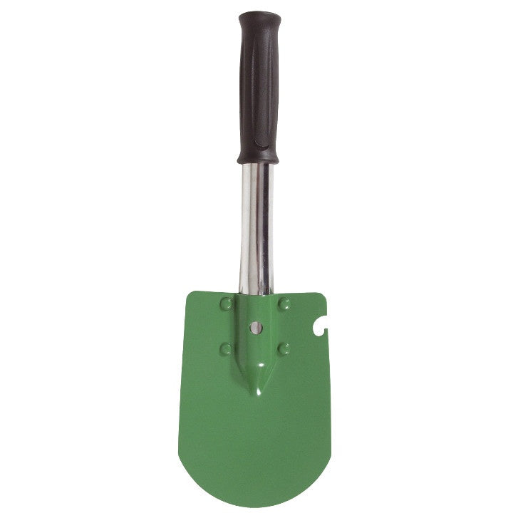 Set Camping Otel Mil-Com Topor, Lopata, Fierastrau - Accesorii outdoor - imagine 3 ProTEREN
