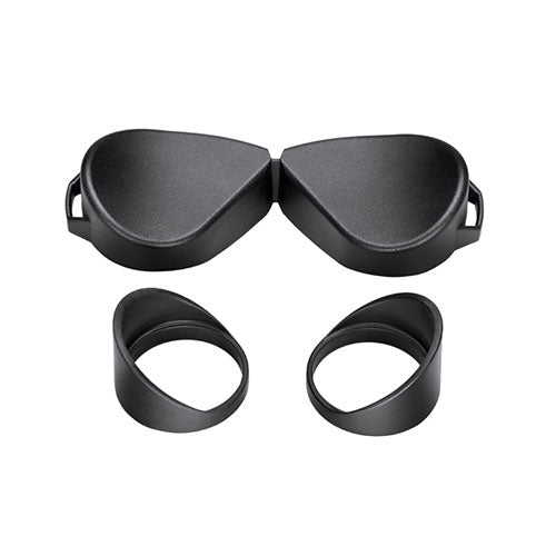 Set capace de protectie pentru binoclu Swarovski WES - Binocluri profesionale - imagine produs Swarovski Optik ProTEREN