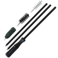 Set Compact De Curățare Pentru Arme Calibrul 12 Jack Pyke - Echipament vânătoare - imagine produs Jack Pyke ProTEREN