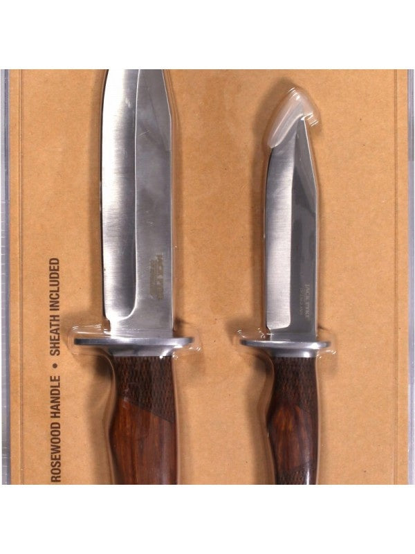 Set De Cuțite Jack Pyke Hunters - Unelte și accesorii - imagine 4 Jack Pyke ProTEREN