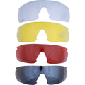 Set De Ochelari Jack Pyke Pro-Sport Gp - Echipament vânătoare - imagine produs Jack Pyke ProTEREN