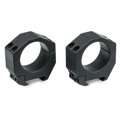 Set inele din aluminiu pentru lunete de 34 mm Vortex PMR-34-1.1 - Monturi si accesorii optice - imagine produs Vortex ProTERE