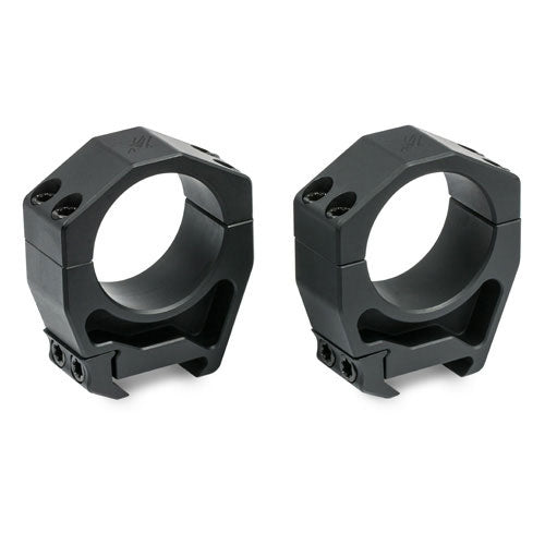 Set inele din aluminiu pentru lunete de 34 mm Vortex PMR-34-126 - Monturi si accesorii optice - imagine produs Vortex ProTERE