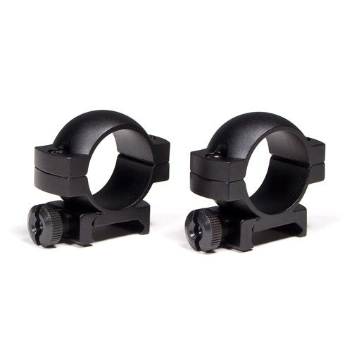 Set inele pentru luneta de 25 mm Vortex Hunter RING-L - Lunete de arma - imagine produs Vortex ProTEREN