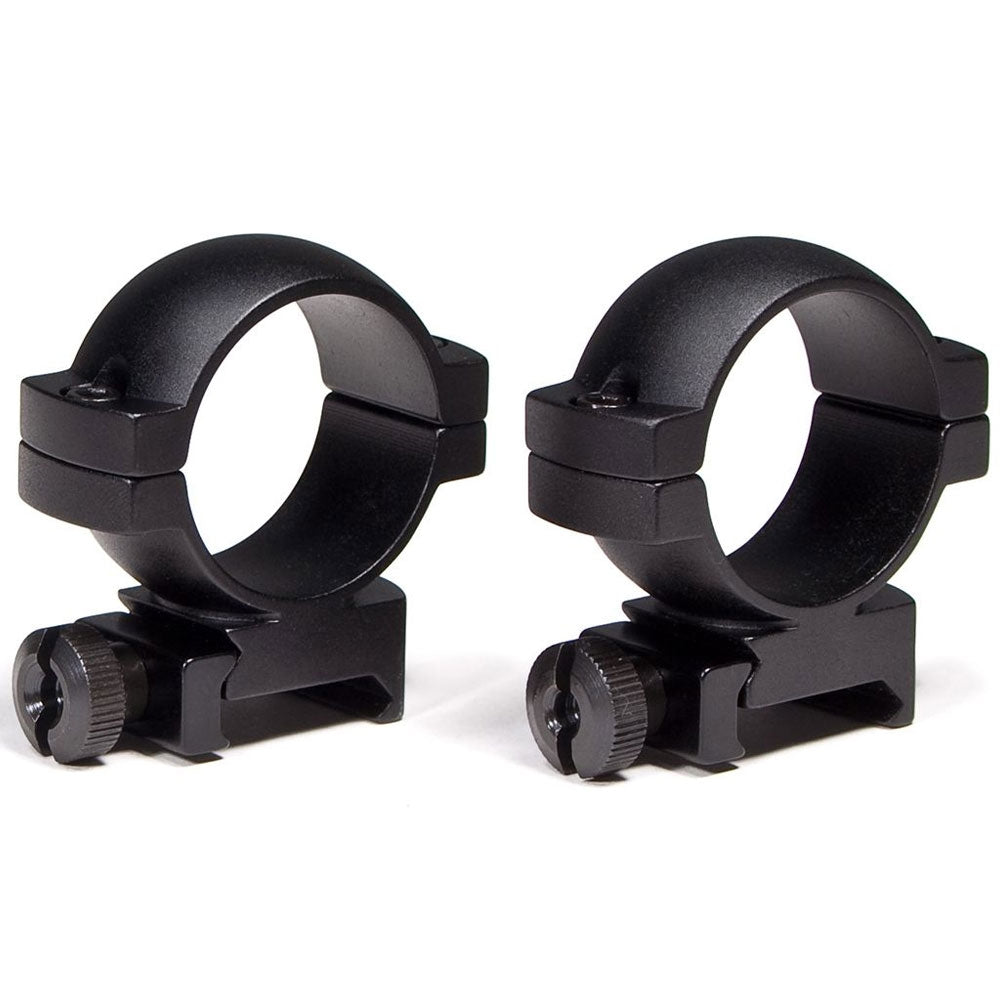 Set inele pentru luneta de 30 mm Vortex Hunter 30MRNG-H - Lunete de arma - imagine produs Vortex ProTEREN