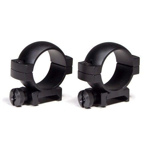Set inele pentru luneta de 30 mm Vortex Hunter 30MRNG-L - Lunete de arma - imagine produs Vortex ProTEREN