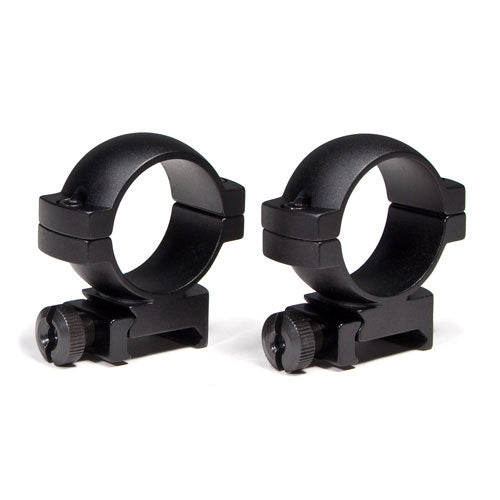 Set inele pentru luneta de 30 mm Vortex Hunter 30MRNG-M - Lunete de arma - imagine produs Vortex ProTEREN
