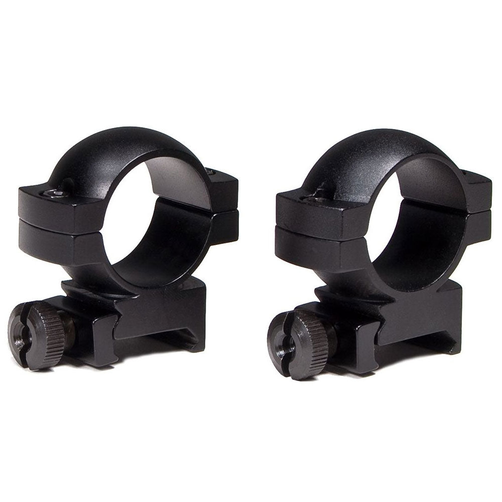 Set inele pentru luneta de 25 mm Vortex Hunter RING-H - Lunete de arma - imagine produs Vortex ProTEREN