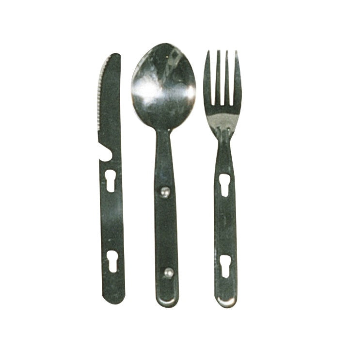 Set Tacamuri Metal Web-Tex Mil-Com - Accesorii outdoor - imagine produs ProTEREN
