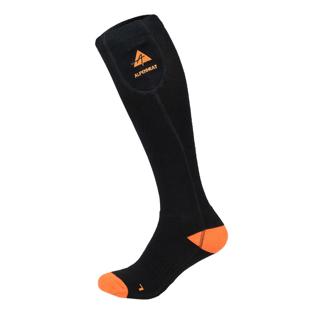 Sosete Incalzite Alpenheat Fire-Socks Aj26 Marime S - Îmbrăcăminte încălzită - imagine produs ProTEREN