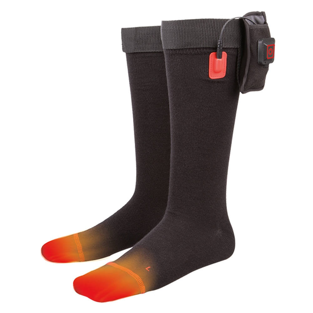 Sosete Incalzite Thermo Soles L - 42-45 ThermoSoles - Îmbrăcăminte încălzită - imagine produs ProTEREN