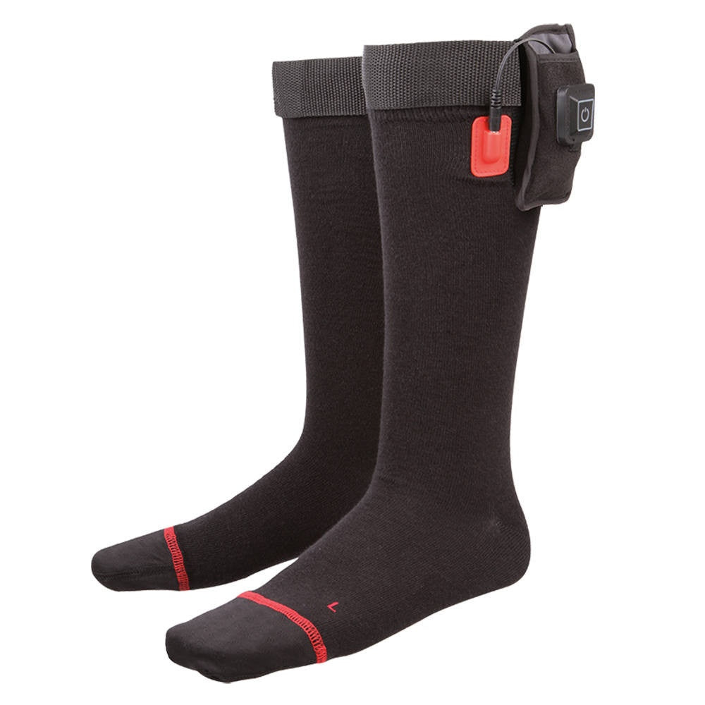 Sosete Incalzite Thermo Soles L - 42-45 ThermoSoles - Îmbrăcăminte încălzită - imagine 2 ProTEREN