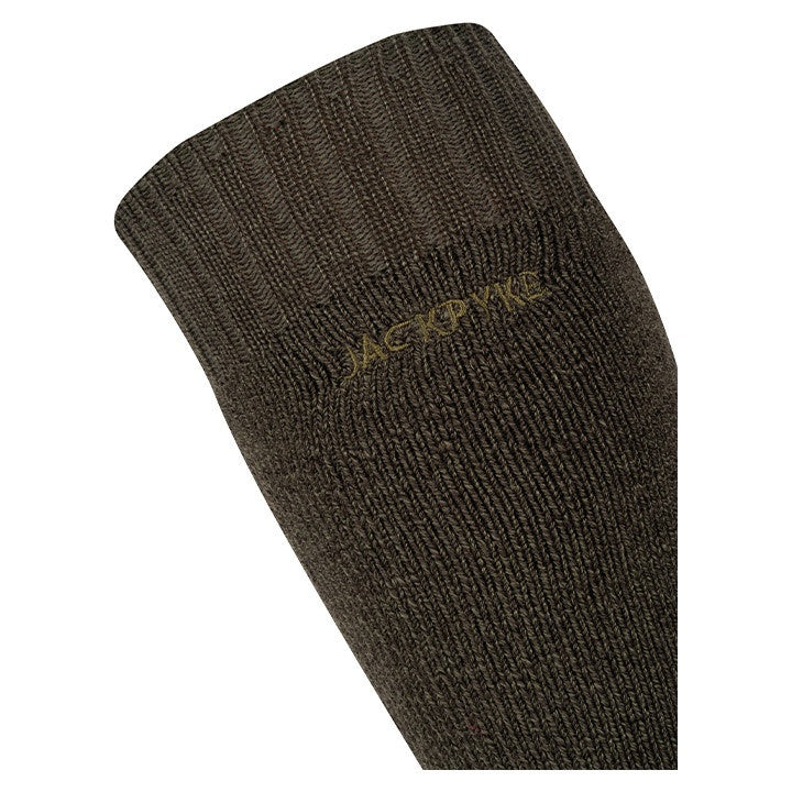 Sosete Lungi Wellington Jack Pyke - Încălțăminte outdoor - imagine 2 Jack Pyke ProTEREN