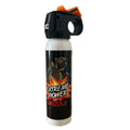 Spray Autoaparare Impotriva Ursilor Si Animalelor Mari Cr Grizzly, Cu Raza De Efect Pana La 6-8 M , 150 Ml - imagine produs P