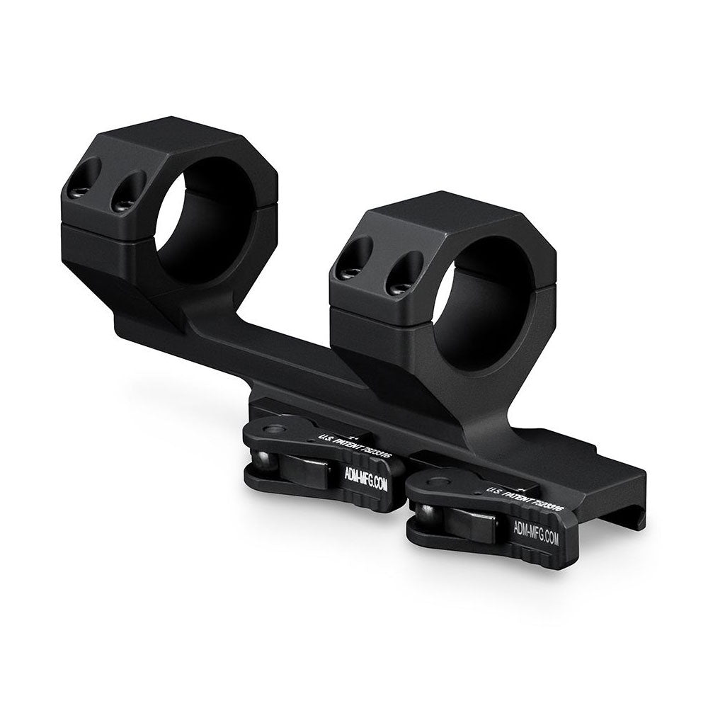 Suport prindere luneta de 30mm Vortex Cantilever Extended CM-404 - Lunete de arma - imagine produs Vortex ProTEREN