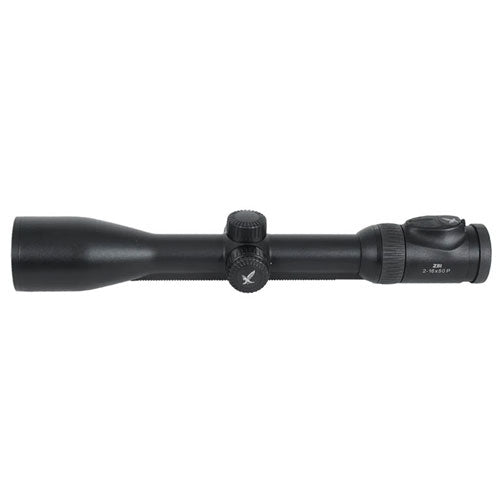 Luneta de arma pentru vanatoare Swarovski Z8i 2-16x50 P SR 4A-300-I - Lunete observatie - imagine produs Swarovski Optik ProT
