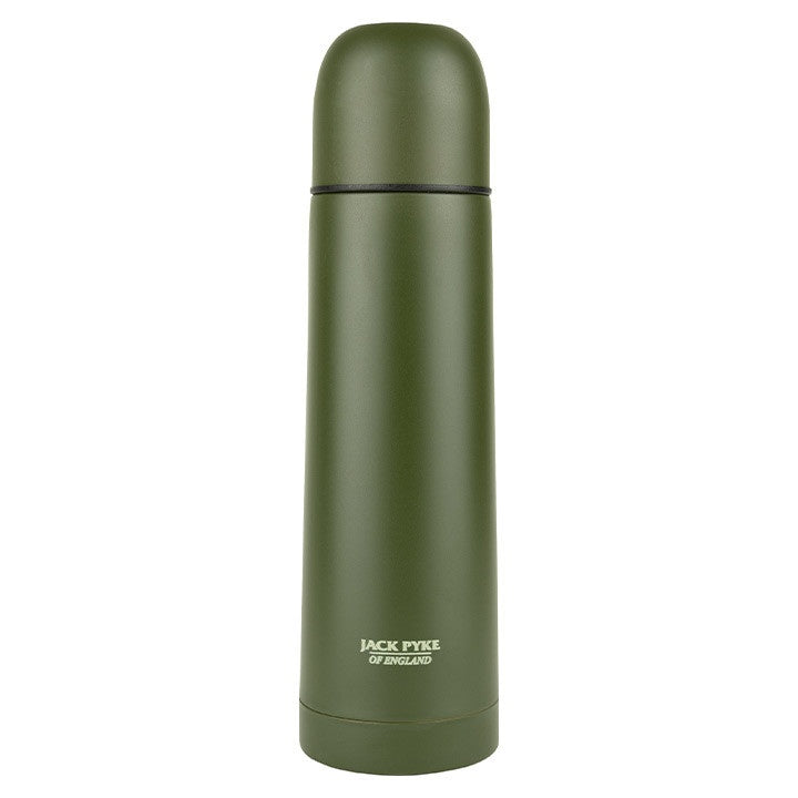 Termos Jack Pyke 1Ltr G - Cadouri vânătoare - imagine produs Jack Pyke ProTEREN