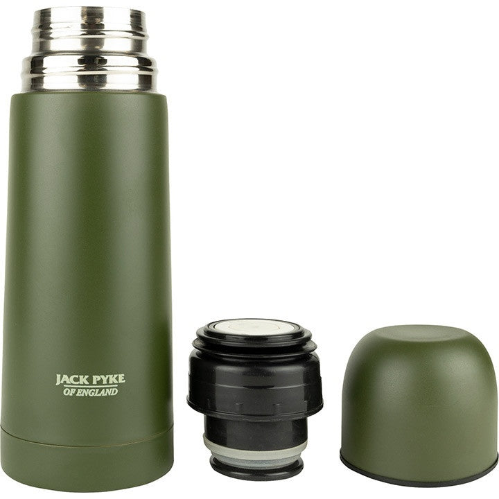 Termos Jack Pyke 1Ltr G - Cadouri vânătoare - imagine 2 Jack Pyke ProTEREN
