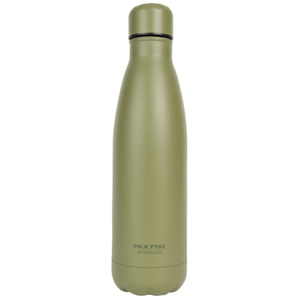 Termos Jack Pyke 500Ml Verde - Cadouri vânătoare - imagine produs Jack Pyke ProTEREN