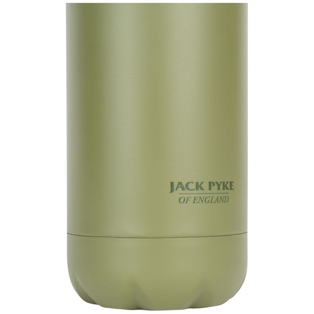 Termos Jack Pyke 500Ml Verde - Cadouri vânătoare - imagine 4 Jack Pyke ProTEREN