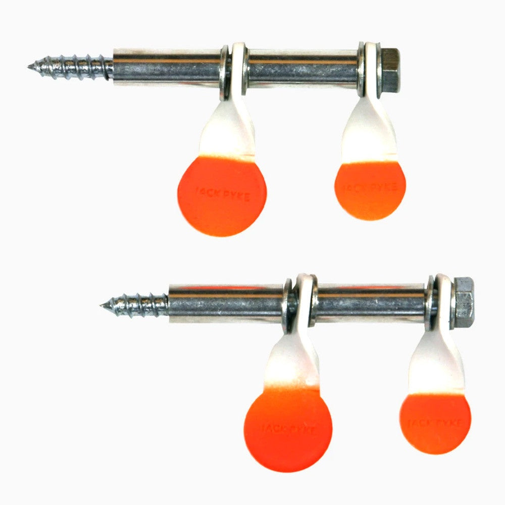Ținte Jack Pyke Mini Spinner Pachet 2In1 - Echipament vânătoare - imagine produs Jack Pyke ProTEREN